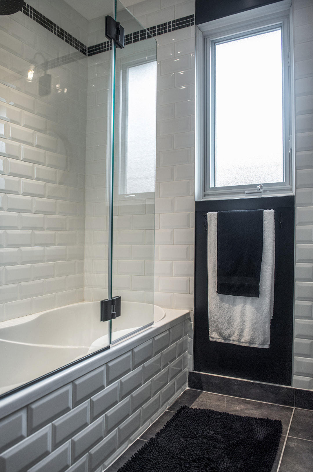 Projet Grande-Allée | Rénovation | Salle de bain | Capital 6