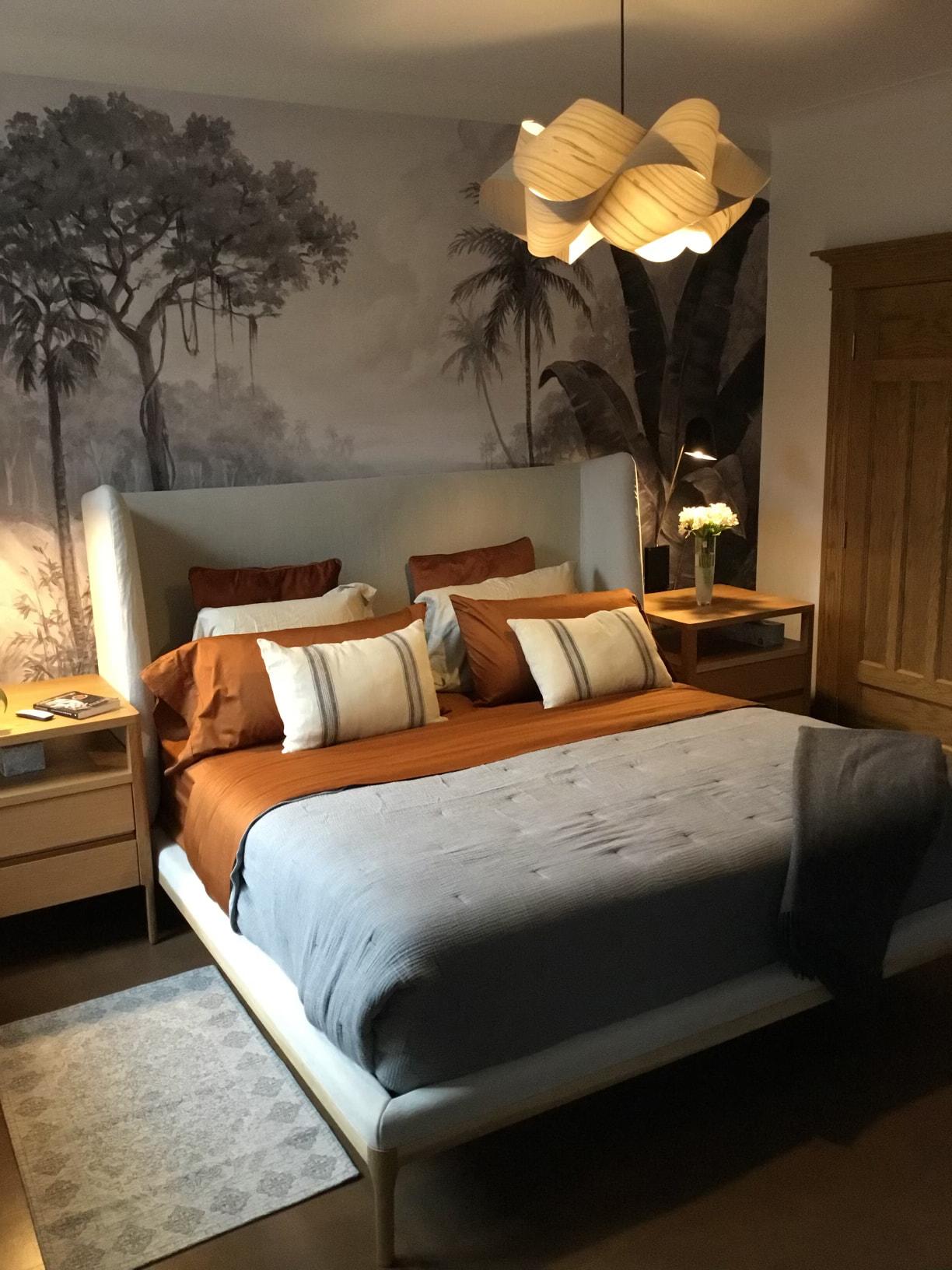 Projet Pégeot | Rénovation | Chambre | Capital 6